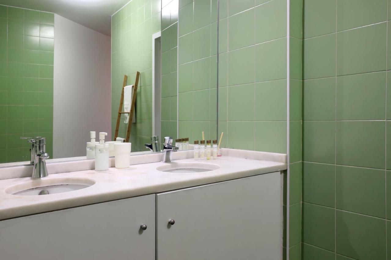 Lisbon Tejo Apartment Best Location With River View Exterior foto